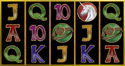 Magic Mirror Deluxe II screenshot