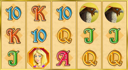 Jolly's Cap screenshot