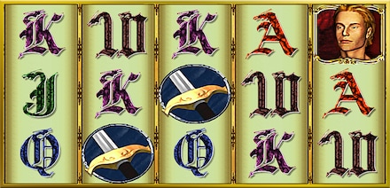 Dragon's Treasure screenshot