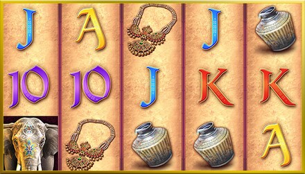 Indian Ruby screenshot
