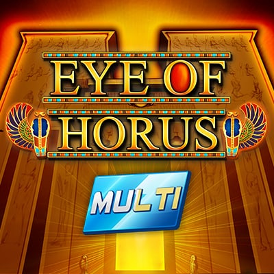 Eye of Horus Multi