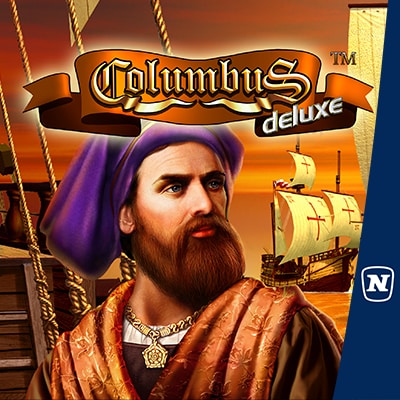 Columbus™ Deluxe