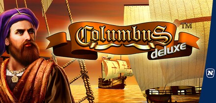 Columbus™ Deluxe