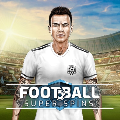 Football Super Spins