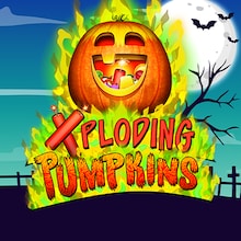 Xploding Pumpkins