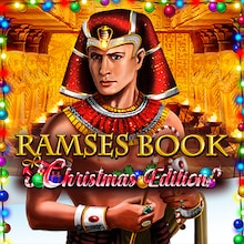 Ramses Book   Christmas Edition