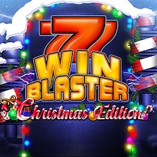 Win Blaster   Christmas Edition