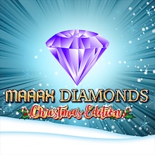 Maaax Diamonds   Christmas Edition