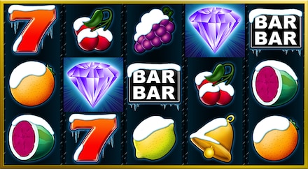 Maaax Diamonds   Christmas Edition screenshot