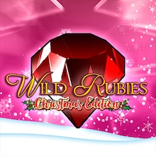Wild Rubies   Christmas Edition