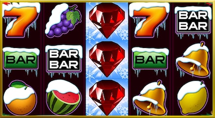 Wild Rubies   Christmas Edition screenshot
