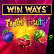 Feelin' Fruity™ Win Ways™
