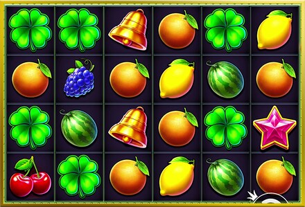 Cash Bonanza screenshot