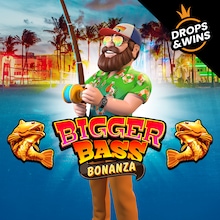 Bigger Bass Bonanza