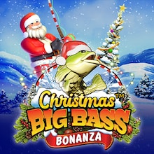 Christmas Big Bass Bonanza