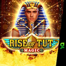 Rise of Tut Magic