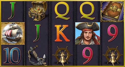 Books and Pearls Respins of Amun Re screenshot