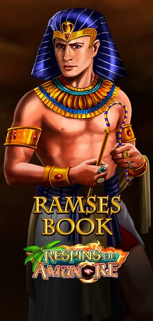Ramses Book Respins of Amun-Re