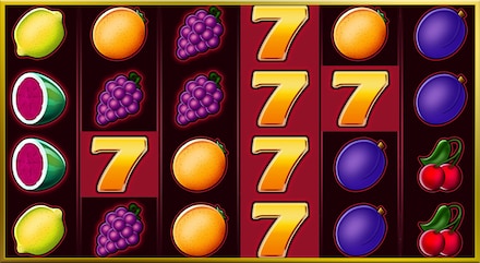 Royal Seven Ultra screenshot