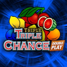 Triple Triple Chance Double Play