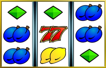 Triple Triple Chance Double Play screenshot