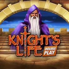 Knight's Life Double Play