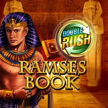 Ramses Book   Double Rush