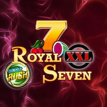 Royal Seven XXL   Double Rush