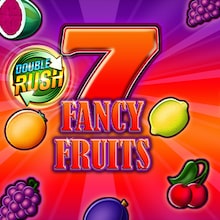 Fancy Fruits   Double Rush