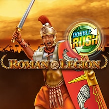 Roman Legion   Double Rush
