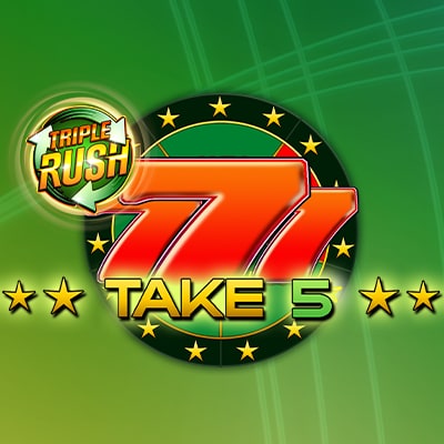 Take 5 - Triple Rush