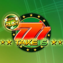 Take 5   Triple Rush