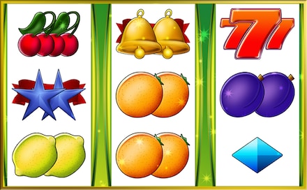 Take 5 Triple Rush screenshot