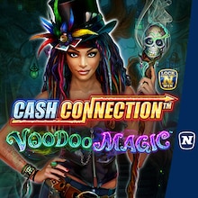 Cash Connection   Voodoo Magic