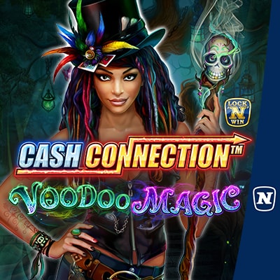 Cash Connection™ - Voodoo Magic™