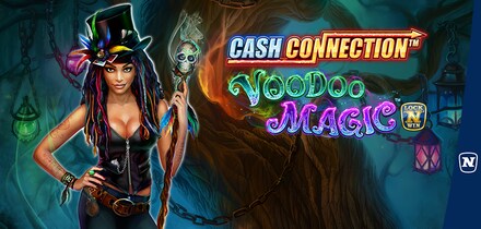 Cash Connection™ - Voodoo Magic™