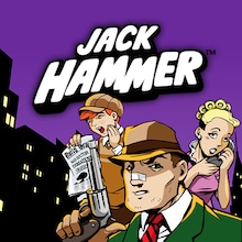 Jack Hammer™