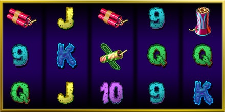 Boom Bastic screenshot