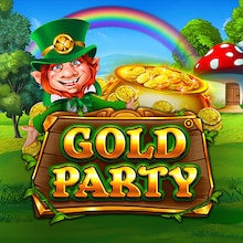 Gold Party