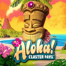 Aloha: Cluster Pays