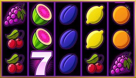 Merkur Magnus 7 screenshot