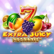 Extra Juicy Megaways