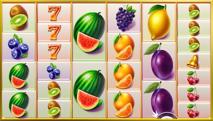 Extra Juicy Megaways screenshot