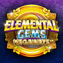 Elemental Gems Megaways™