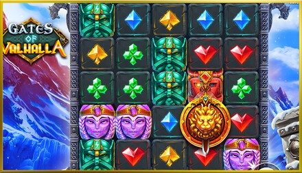 Gates of Valhalla screenshot