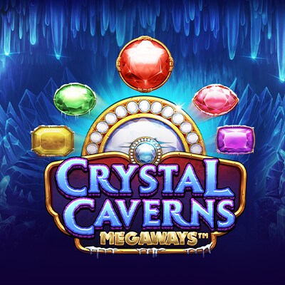 Crystal Caverns Megaways