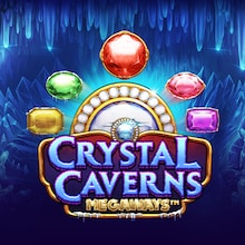 Crystal Caverns Megaways