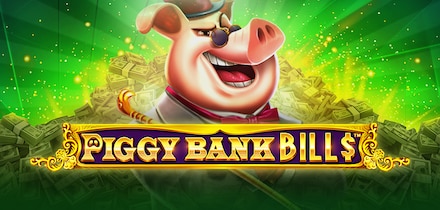 Piggy Bank Bills™
