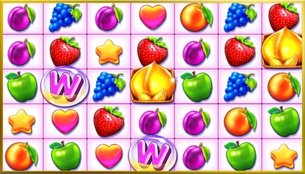 Fruit Party 2 screenshot