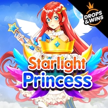 Starlight Princess